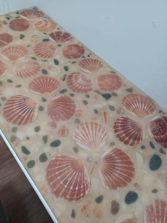 דגלאס Voyage Hostel - Ensuite Family Rooms With Shared Kitchen חדר תמונה